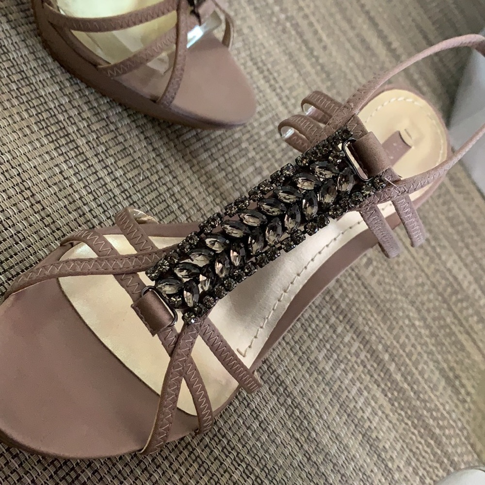 Nine West heels